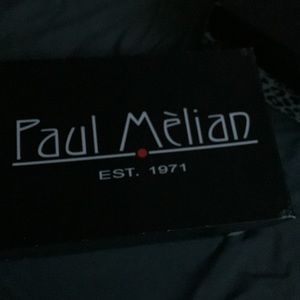 Silver old school heels